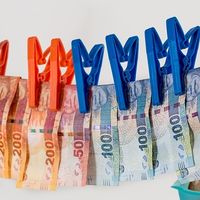 La nueva ley antifraude limitará los pagos en efectivo a tan solo 1000 euros 