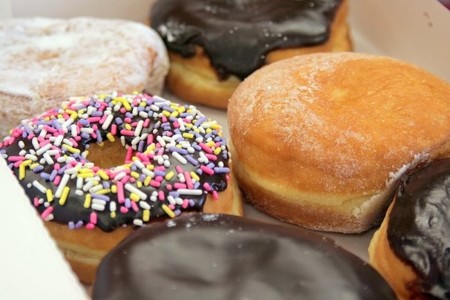Cinco alimentos enemigos de la salud digestiva