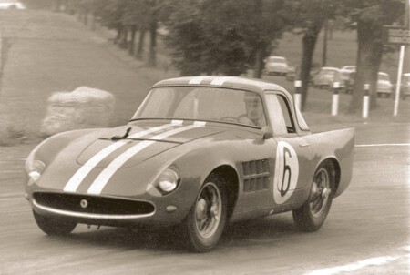 Skoda 1100 Ohc Coupe 1