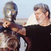 Al nivel de 'Avatar' pero sin su presupuesto. La mejor serie de 'Star Wars' que nunca veremos estaba inspirada en 'El padrino' y 'Blade Runner'