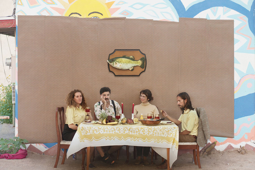 Foto de Escenografía en Nueva York (6/11)