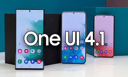 One Ui 4 1