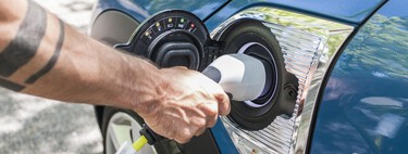 La venta de coches eléctricos sigue creciendo y se apunta un aumento del 92% en lo que va de año
