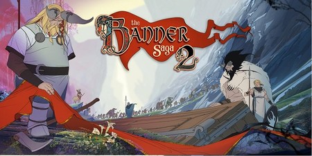 The Banner Saga 2, ya está a la venta en Google Play la secuela del aclamado y hermoso juego de rol