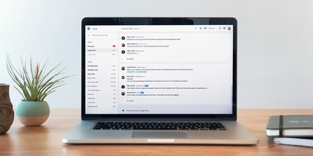 Google lanza Hangouts Chat: la app de mensajería para empresas que busca competir con Slack