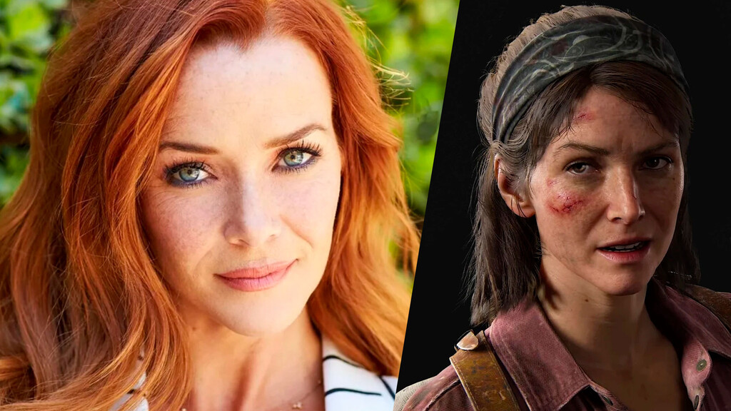 Fallece Annie Wersching, la actriz que dio vida a Tess en The Last of Us y que vimos recientemente en Star Trek Picard Fallece Annie Wersching, la actriz que dio vida a Tess en The Last of Us y que vimos recientemente en Star Trek Picard