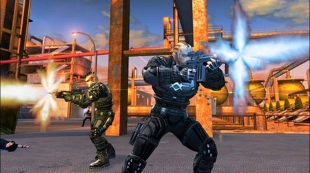 Juegos gratuitos para usuarios Xbox Live Gold en agosto: Crackdown y Dead Rising 2