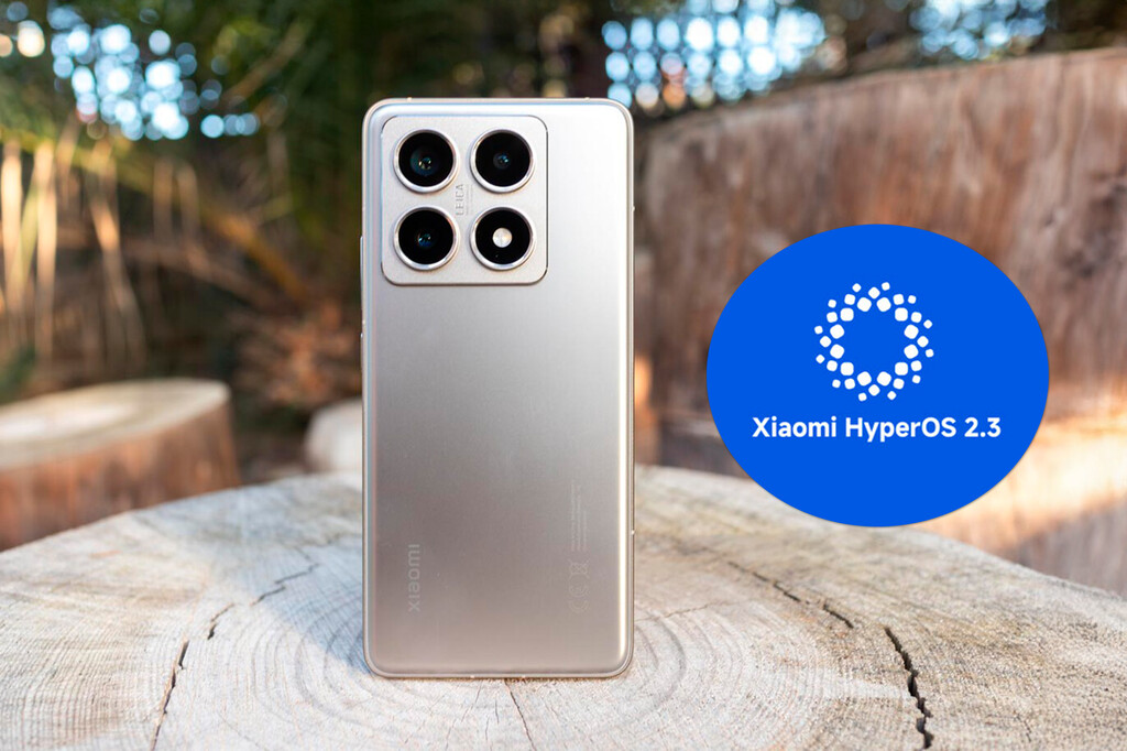 Todas las novedades de HyperOS 2.3 Global y la lista completa de los móviles Xiaomi compatibles por ahora