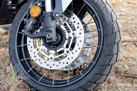 Honda X Adv 2021 Prueba 017