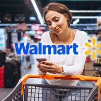 Walmart se había empeñado en impulsar su propio sistema de pagos, pero ahora permitirá usar Apple Pay y Google Pay
