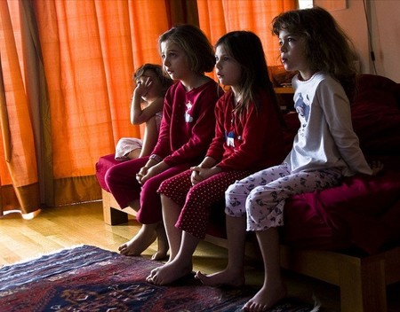 Qué características tienen que tener las televisiones para estar en el salón de casa