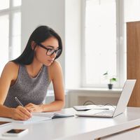 Por primera vez la UNAM aplicará su examen de ingreso en línea y este simulador quiere evitar que te pierdas en el momento clave 