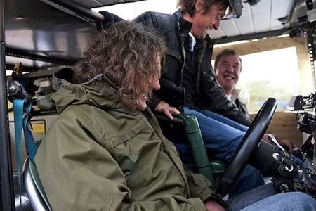 Top Gear