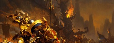 ¿Qué hay más allá de Total War Warhammer 3? Llevar Age of Sigmar a la estrategia en tiempo real, pero ha sufrido un pequeño percance 