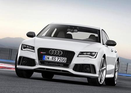 Audi RS7