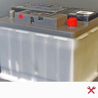 ¿Qué batería lleva mi coche?