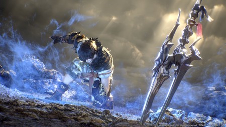 Naoki Yoshida, director de Final Fantasy XIV, quiere un crossover de Diablo y World of Warcraft con su MMORPG