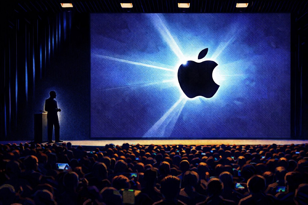 Los 13 segundos que se guardó Steve Jobs