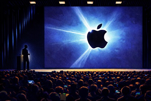 Los 13 segundos que se guardó Steve Jobs