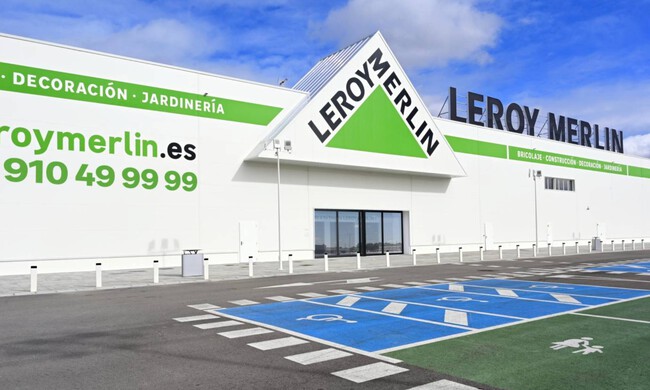 Leroy Merlin