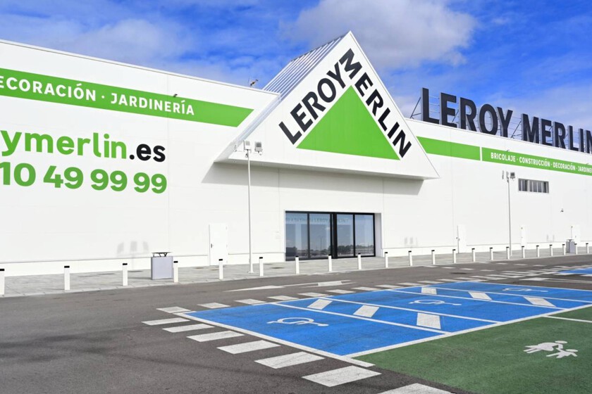 Leroy Merlin