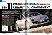 El nuevo Renault Mégane