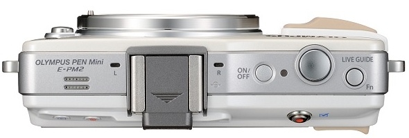 Olympus E-PL5 y E-PM2: las PEN se hacen mayores