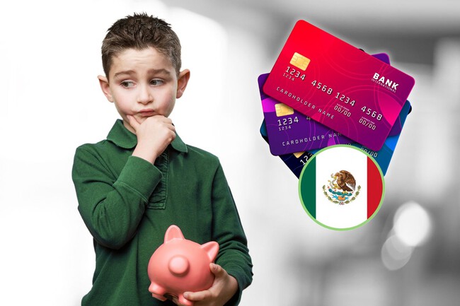 Tenencia Tarjetas Ninos Inclusion Xataka Mexico