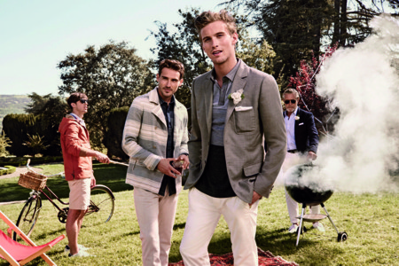 Vive el verano al estilo Tommy Hilfiger