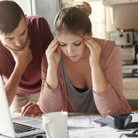 En México, los créditos no se usan para comprar casas o un carro, sino para terminar el mes