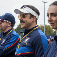 296,6 millones de minutos. 'Ted Lasso' ha roto con todos los récords de Apple TV+ y confirma que la temporada 4 ha sido todo un acierto 