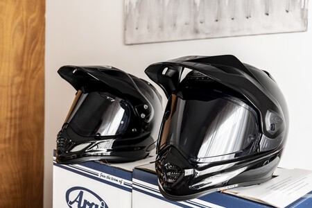 Arai X 5 Tour 2023 Prueba 016