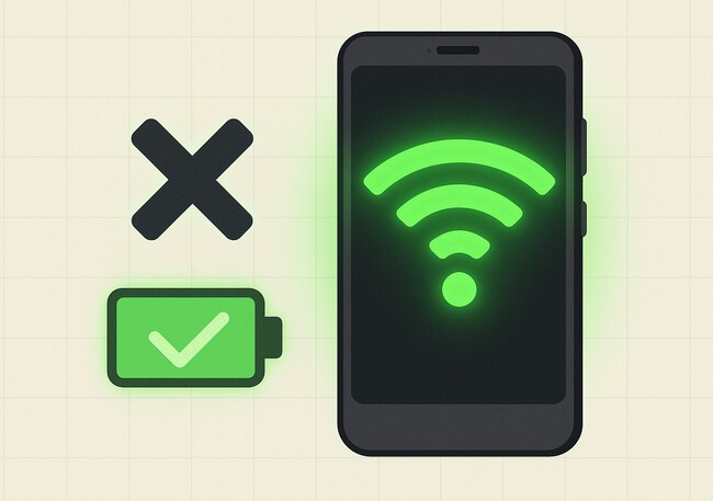 Mitos Del Wifi En Android