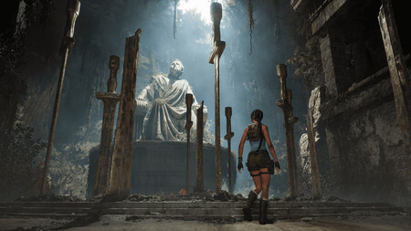 Tomb Raider 2