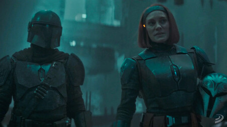 Mandalorian Minas De Mandalore 03 02 Critica Resena Analisis 5