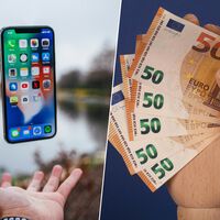 Apple paga ahora menos por tu viejo iPhone si compras uno nuevo. Así queda la tabla de precios
