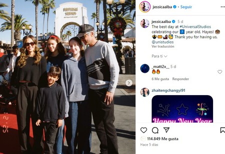 Captura De Pantalla 9 1 2025 13114 Www Instagram Com