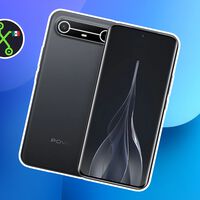 TECNO POVA Slim, el celular curvo más delgado del mundo, ya disponible: con resistencia de grado militar y 5 años de fluidez garantizada