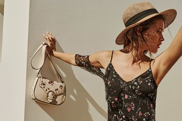 Stradivarius quiere conquistar tu armario antes de que empiece la época de rebajas  