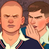 "Un par de personas sufrieron crisis nerviosas". Es uno de los títulos más queridos de Rockstar, pero el desarrollo de Bully fue infernal 