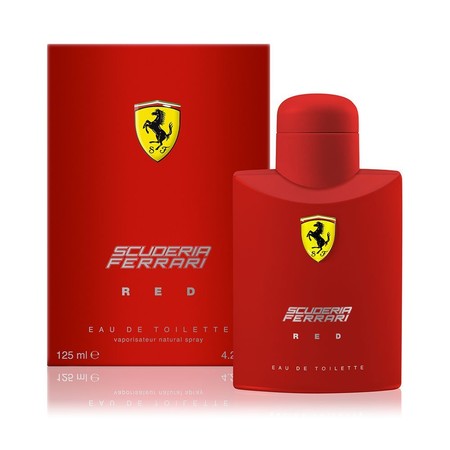 Black Friday 2017: Colonia Ferrari rebajada a sólo 23,54 euros