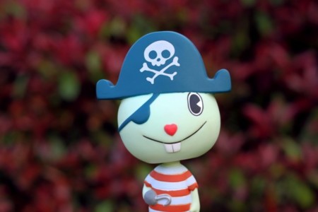 Netflix: una buena oferta de contenidos de pago es lo mejor contra la piratería