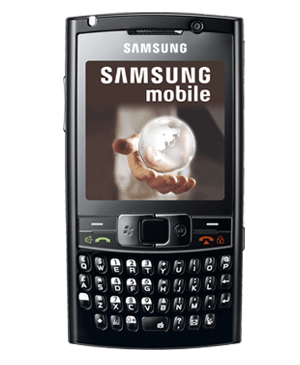 samsung i780