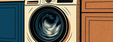 Desde que descubrí el modo Wool Care, ya no temo sacar sorpresas desagradables de la lavadora