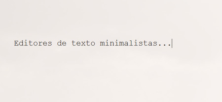 Los mejores editores de texto minimalistas para escribir sin distracciones en Windows