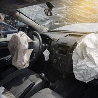 Estaban prohibidos y aun así se colaron en los talleres: los airbags chinos de 100 dólares ya se han cobrado ocho vidas más en EEUU