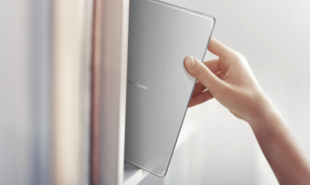 El Samsung® Galaxy™ Tab S5e