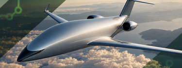Uma empresa aeronáutica quer quebrar paradigmas como a Tesla fez: adeus às janelas para passageiros, olá às telas imersivas