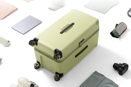 Mijia Extra Large Luggage 1