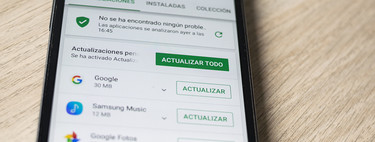 Google presenta un nuevo sistema para que las actualizaciones de apps lleguen más rápido 